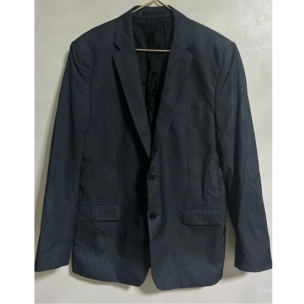 GIANNI VERSACE COLLECTION Men’s Suit Jacket
